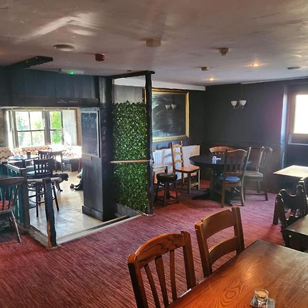 The Bay Horse Hotel Wolsingham Exterior photo